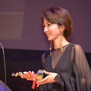 第25回「日本映画批評家大賞」実写部門授賞式