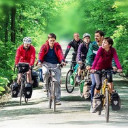 『君がくれたグッドライフ』ポスタービジュアル　 -(C) 2014 Majestic Filmproduktion GmbH / ZDF