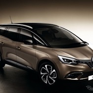ルノー グラン セニック 新型