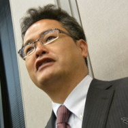 本田技術研究所四輪R&Dセンター 二宮亘治 氏
