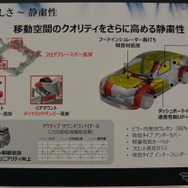ホンダ アコードハイブリッド 改良新型