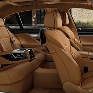 BMW 750Li セレブレーションエディション インディビジュアル