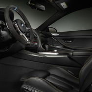 BMW M6 セレブレーションエディション コンペティション