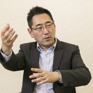 レスポンス編集長・三浦和也
