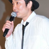 吉田恵輔監督／『ヒメアノ～ル』初日舞台挨拶