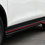 日産 エクストレイル NISMO パフォーマンスパッケージ装着車