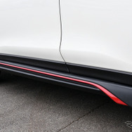 日産 エクストレイル NISMO パフォーマンスパッケージ装着車