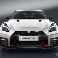 日産 GT-R NISMO の2017年モデル