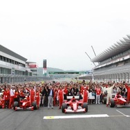 コーンズ サーキットエクスペリエンス2016