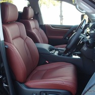 レクサス LX570