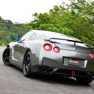 日産 GT-R リフレッシュプラン適用車両