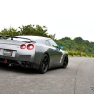 日産 GT-R リフレッシュプラン適用車両
