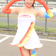 レーシング ミク サポーターズ 2016