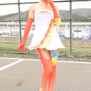 レーシング ミク サポーターズ 2016