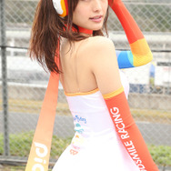 レーシング ミク サポーターズ 2016