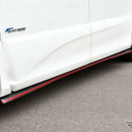 日産 セレナ NISMO パフォーマンスパッケージ装着車