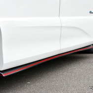 日産 セレナ NISMO パフォーマンスパッケージ装着車