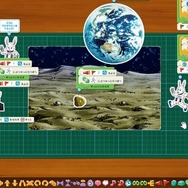 ビジュアルプログラミング言語の例（文部科学省「プログラミン」サイト）