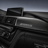 BMW M3 の30イヤーズM3