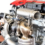 ホンダ シビック タイプR 新型
