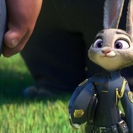 『ズートピア』（C）2016 Disney. All Rights Reserved.／Disney.jp/Zootopia