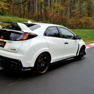ホンダ シビック タイプR 新型