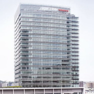 日産自動車グローバル本社