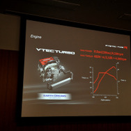 ホンダ シビック タイプR 新型