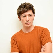 『探偵ミタライの事件簿 星籠（せいろ）の海』玉木宏／photo：Hayato Ishii
