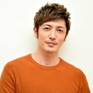 『探偵ミタライの事件簿 星籠（せいろ）の海』玉木宏／photo：Hayato Ishii