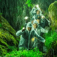 『探偵ミタライの事件簿 星籠の海』（C) 2016 映画「星籠の海」製作委員会