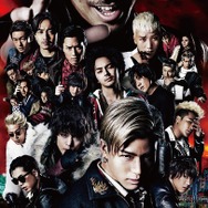 ムビチケカードビジュアル