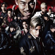 『HiGH&LOW THE MOVIE』