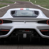 フェラーリ 458 MM スペチアーレ