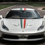 フェラーリ 458 MM スペチアーレ