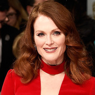 ジュリアン・ムーア-(C)Getty Images