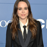 エレン・ペイジ-(C) Getty Images