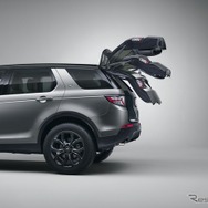 ランドローバー ディスカバリー スポーツ 7プラス スペシャルエディション