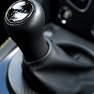 アストンマーティン V12ヴァンテージS 7速MT仕様