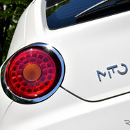 アルファロメオ MiTo