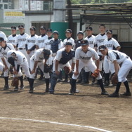 安田学園ナイン