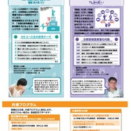 2つのコース