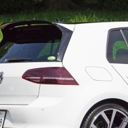 VW ゴルフGTI クラブスポーツ