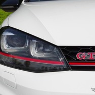VW ゴルフGTI クラブスポーツ