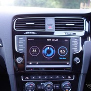 VW ゴルフGTI クラブスポーツ