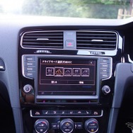 VW ゴルフGTI クラブスポーツ