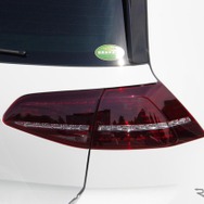 VW ゴルフGTI クラブスポーツ