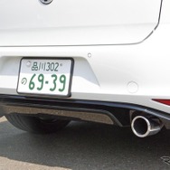 VW ゴルフGTI クラブスポーツ