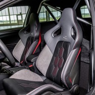 VW ゴルフ GTI ハートビート