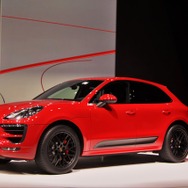 ポルシェ マカンGTS